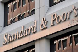 S&P downgrade Confederation of Spanish Banks