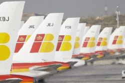 Iberia Express reported to Spanish Aviation Safety Agency