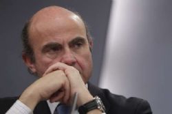 Spain's Central Bank consults experts on toxic assets