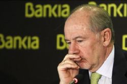 Bankia sees sharp rise in housebuilder arrears