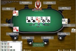 Gov't makes last-minute changes to online poker regulations