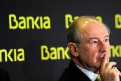 Bank of Spain orders new clean-up plan at Bankia