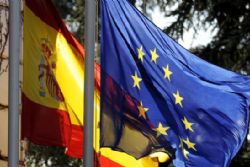 Banks' rising bad loans add to Spanish troubles