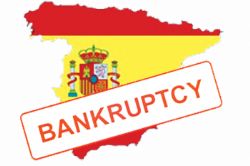 Spain may forge one bank from failed lenders