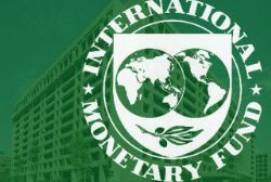 Spanish Banks need 40 billion : IMF