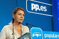 Castilla-La Mancha To Seek €800 Million Bailout Castilla-La Mancha To Seek €800 Million Bailout