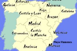 Spain launches private placement for regions fund