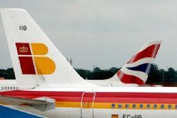 Iberia pilots union SEPLA demands airline growth plan