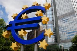 Spanish Banks borrow less from ECB in December