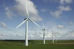 Spain's wind power production reaches record high