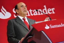 Santander investigated by FSA