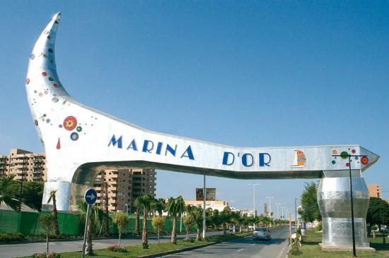 Spain S Supreme Court Revokes Planning Permission For Marina D Or