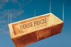 Spain Property Prices Decelerates Most in Q4 2012
