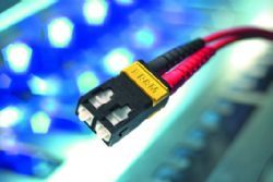 Spain's Telefonica in fiber optic deal with Vodafone and Orange Spain's Telefonica in fiber optic deal with Vodafone and Orange