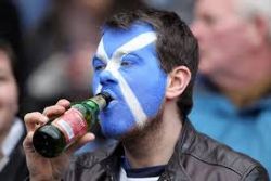 Expat Scots to miss out on independence vote