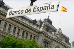 Bank of Spain reports recovery continues into Q4