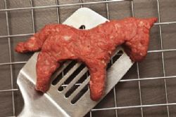 Police Raid Horsemeat Peddlers in Northern Spain Police Raid Horsemeat Peddlers in Northern Spain