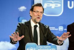 Senior PP Officials Criticise Spain's Abortion Reform Senior PP Officials Criticise Spain's Abortion Reform
