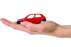 Spain new car sales up 3.3% in 2013