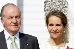 Spain Speculates Over Royal Divorce