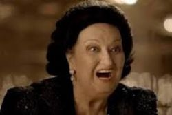 Spanish soprano Montserrat Caballe settles tax evasion case Spanish soprano Montserrat Caballe settles tax evasion case