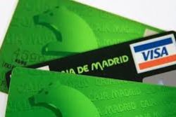 Caja Madrid board 'Paid an extra 15 Mln' : Audit