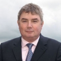 Colin Taylor