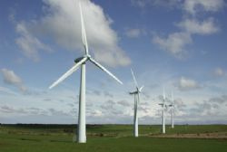 Alternative Energy Sources in Spain Alternative Energy Sources in Spain