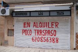 Finding Business Premesis in Spain Finding Business Premesis in Spain