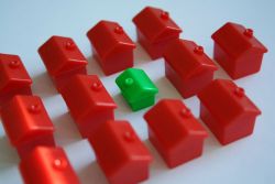 Choosing an Estate Agent