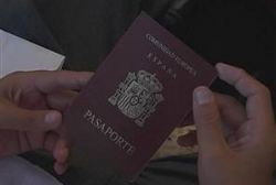 Applying for Spanish Citizenship Applying for Spanish Citizenship
