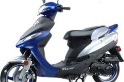 Mopeds and Motorcycles in Spain Mopeds and Motorcycles in Spain