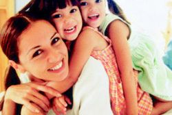 Au pairs in Spain