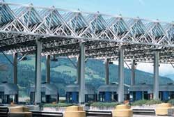 Motorways & Tolls in Spain Motorways & Tolls in Spain