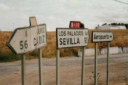 What is the Law regarding Driving In Spain?