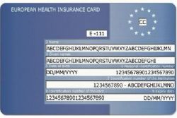 The 'EHIC' Card Explained