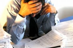 Getting your utility bills online Getting your utility bills online