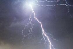 Preventing Power Surges and Lightning Strikes in Spain