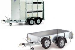 Towing Trailers in Spain and the Law