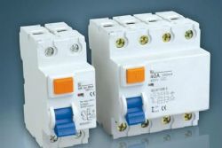 RCDs and your Electrical system in Spain