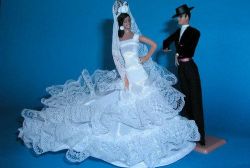 How to Behave as the Guest at a Spanish Wedding How to Behave as the Guest at a Spanish Wedding