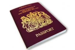 Passports Passports