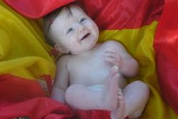 Registration of a Birth with the Spanish Authorities Registration of a Birth with the Spanish Authorities