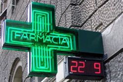 Medical Emergencies & Pharmacies