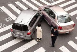 What to do after having a car accident in Spain