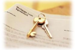 When you can’t pay the Mortgage When you can’t pay the Mortgage