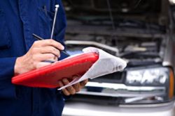 Your car's ITV (Spanish MOT) Your car's ITV (Spanish MOT)