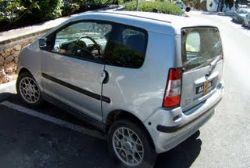 Tell me about Micro-Cars Tell me about Micro-Cars