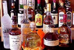 Duty Free Allowances Duty Free Allowances