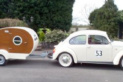 Can I register my UK Caravan in Spain ? Can I register my UK Caravan in Spain ?